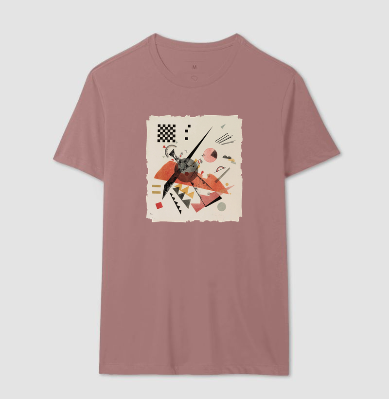 Laranja Kandinsky - Imagem 16