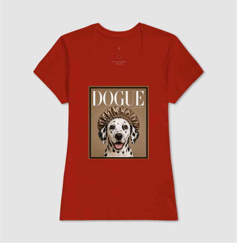 DOGUE Edição Dálmata - Imagem 11