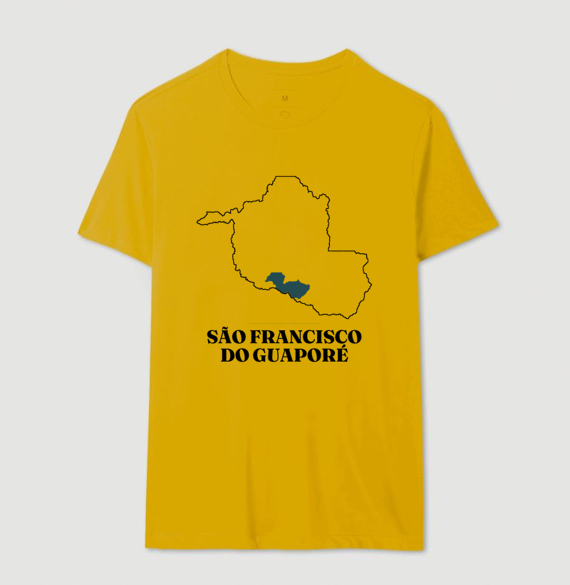 São Francisco do Guaporé | Traço RO - Imagem 14