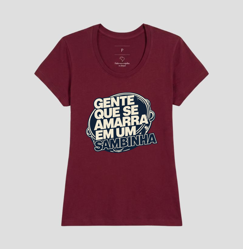 Camisa 18