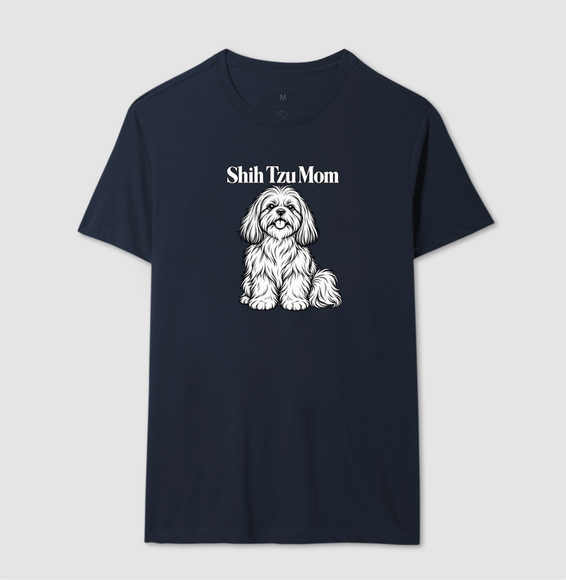 Shih Tzu mom - Imagem 6