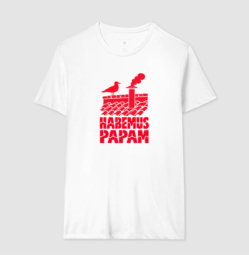 HABEMUS PAPAM - Imagem 4
