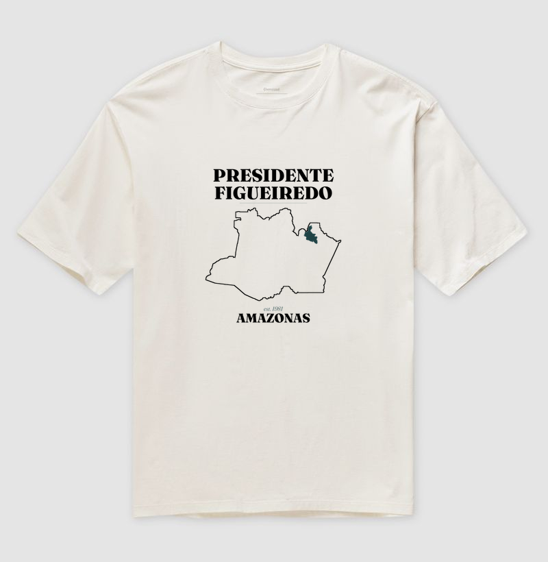 Presidente Figueiredo | Legado AM - Imagem 4