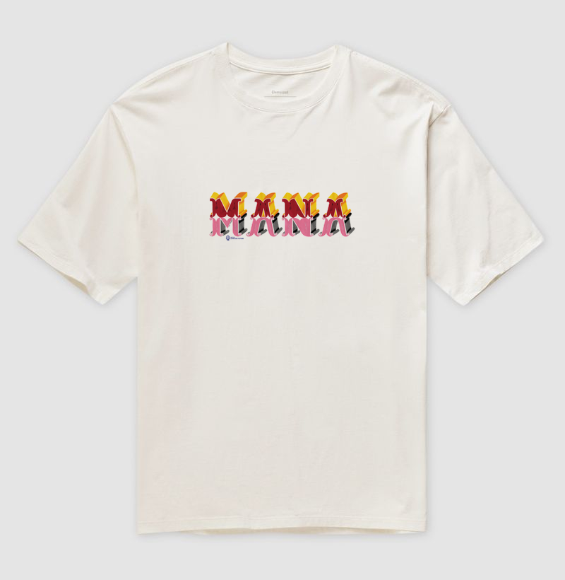 Camisa Mana - Neto - Imagem 4
