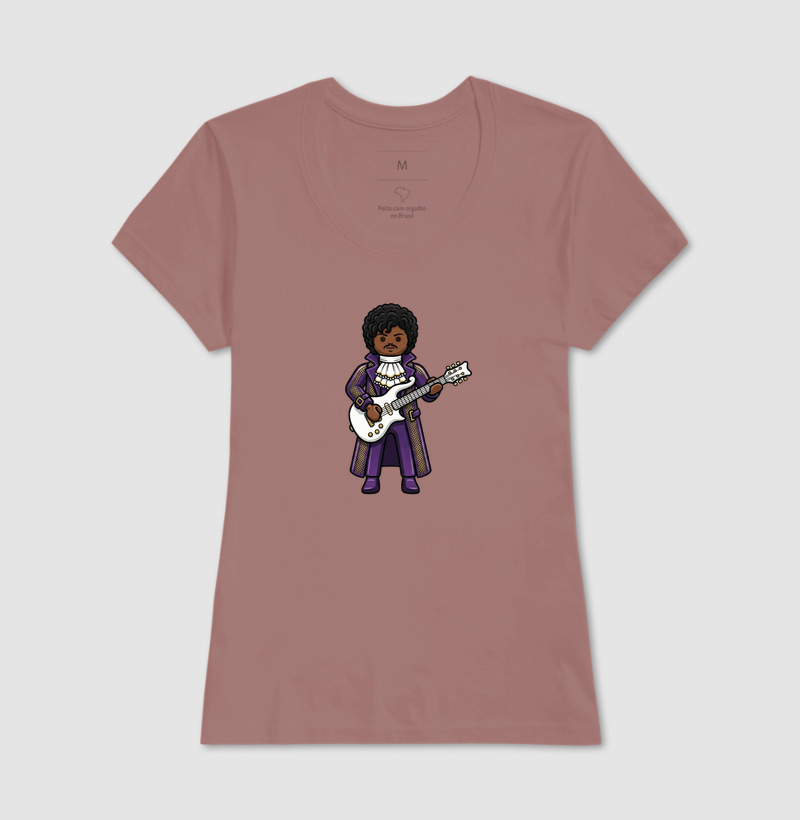 Camisa 16