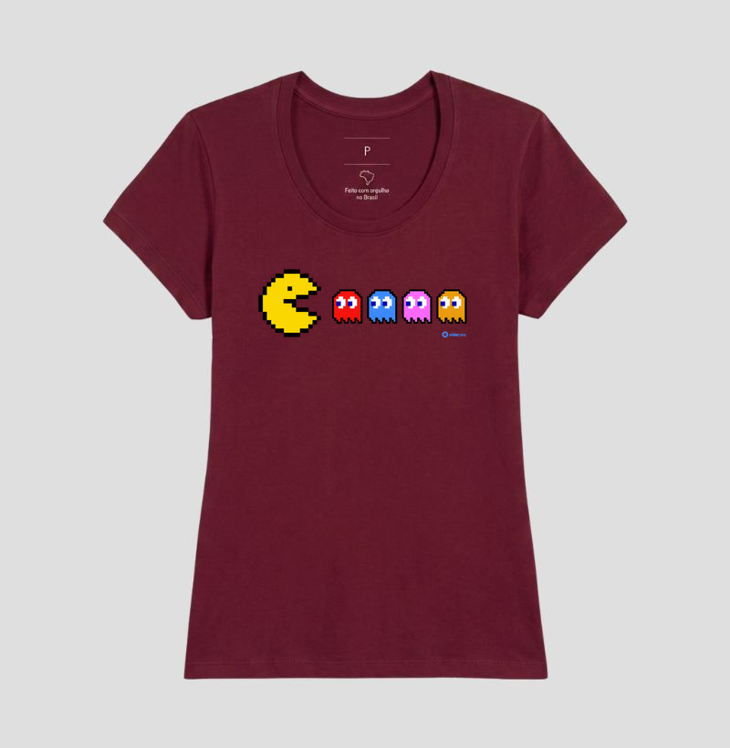 Pac-Man – Pixels - Imagem 19