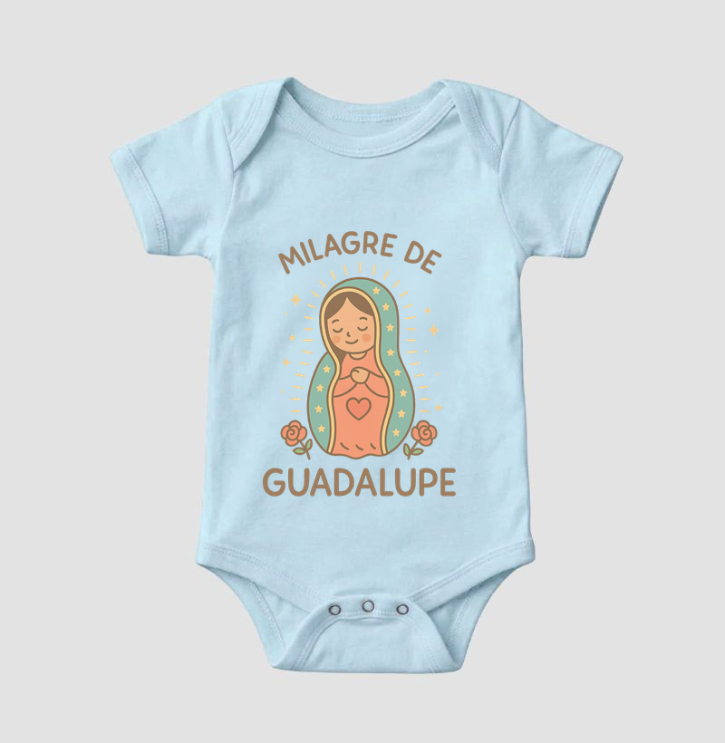 Milagre de Guadalupe - Imagem 5