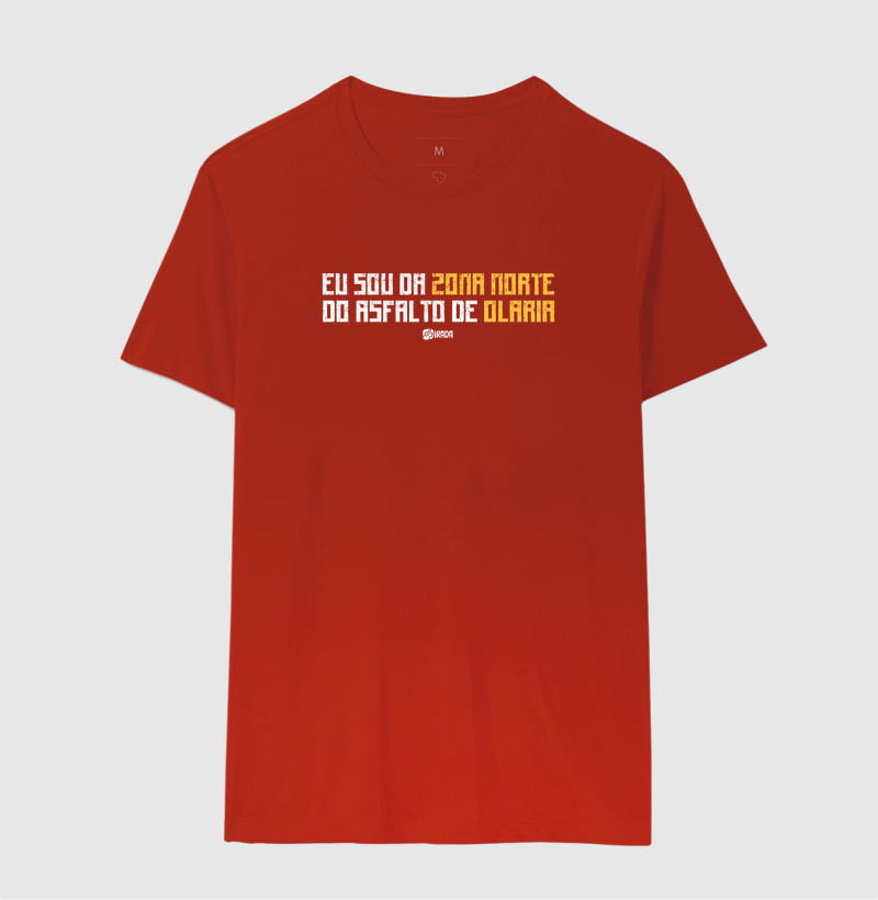 Camisa 7