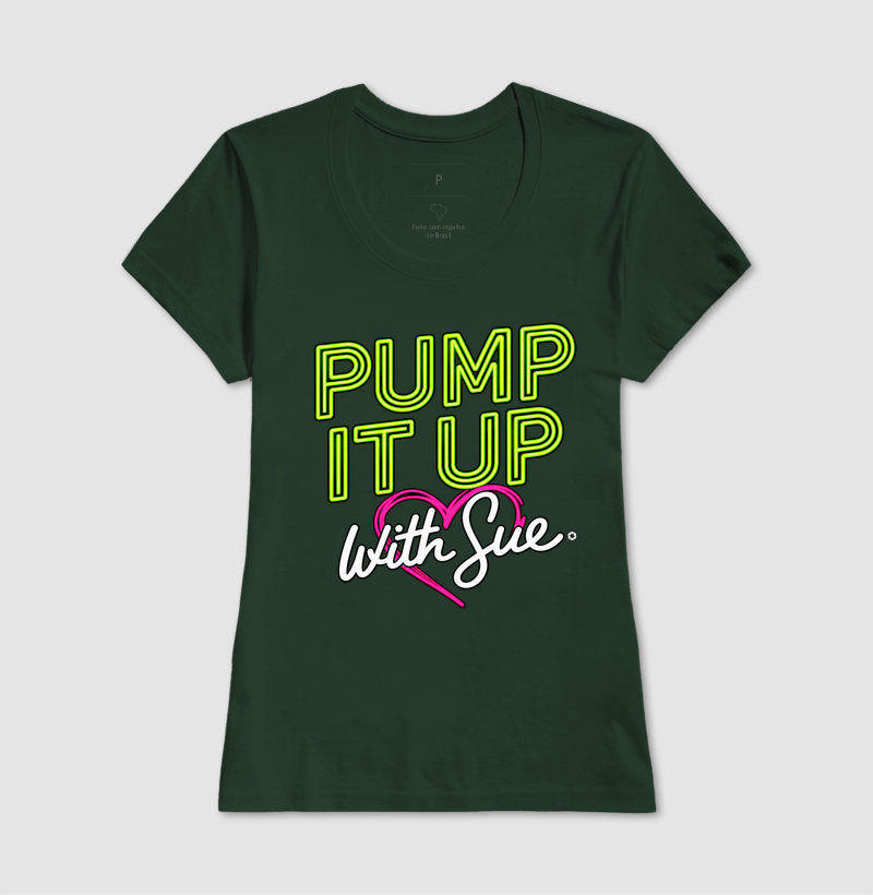 Pump It Up With Sue – The Substance - Imagem 13