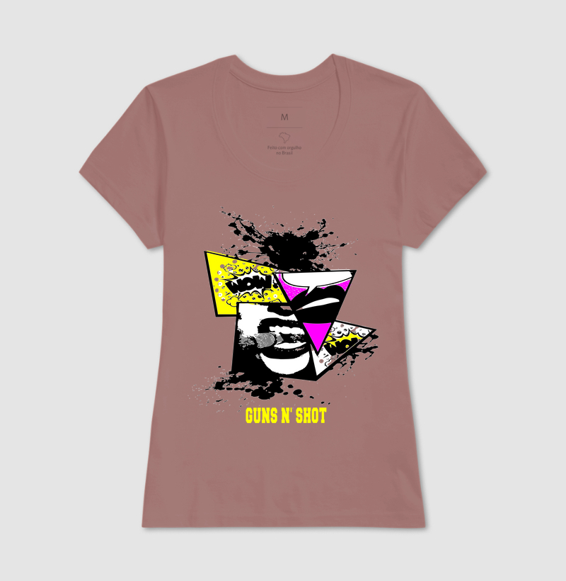 Camisa 14