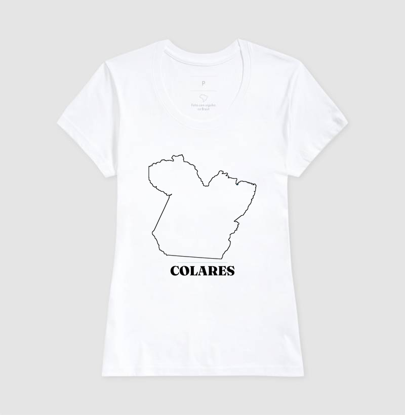 Colares | Traço PA - Imagem 5