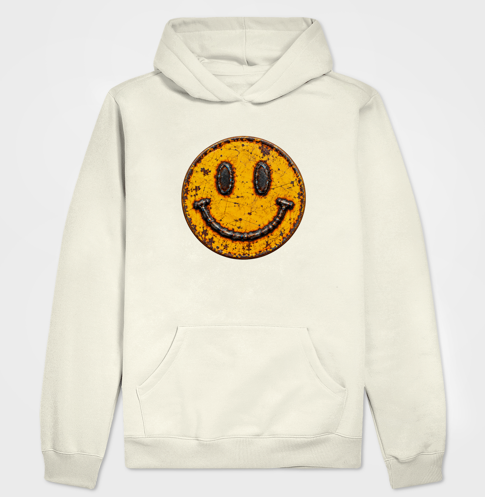 Welded Smile Emoji - Imagem 3