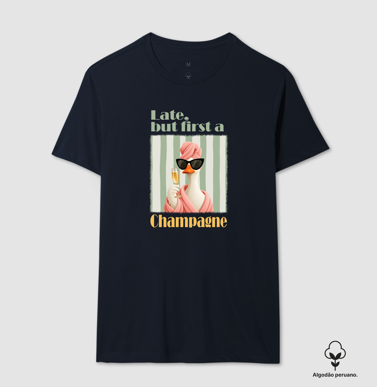 But First a Champagne - Imagem 8