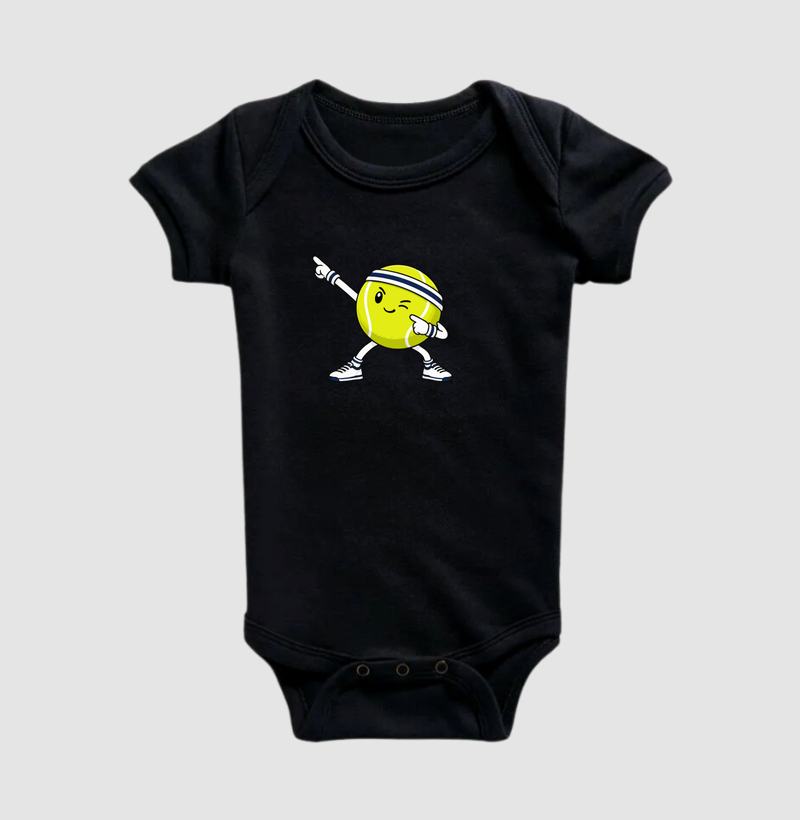 Bolinha "To Di World" - Imagem 2