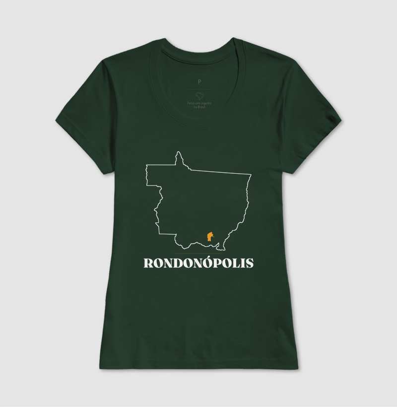 Rondonópolis | Traço MT - Imagem 13