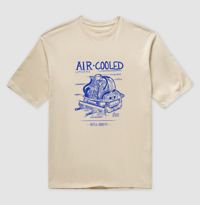 Aircooled Lifestyle - Imagem 6
