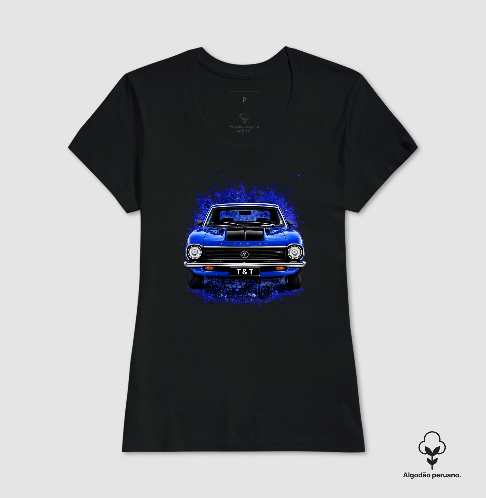 Camisa 2