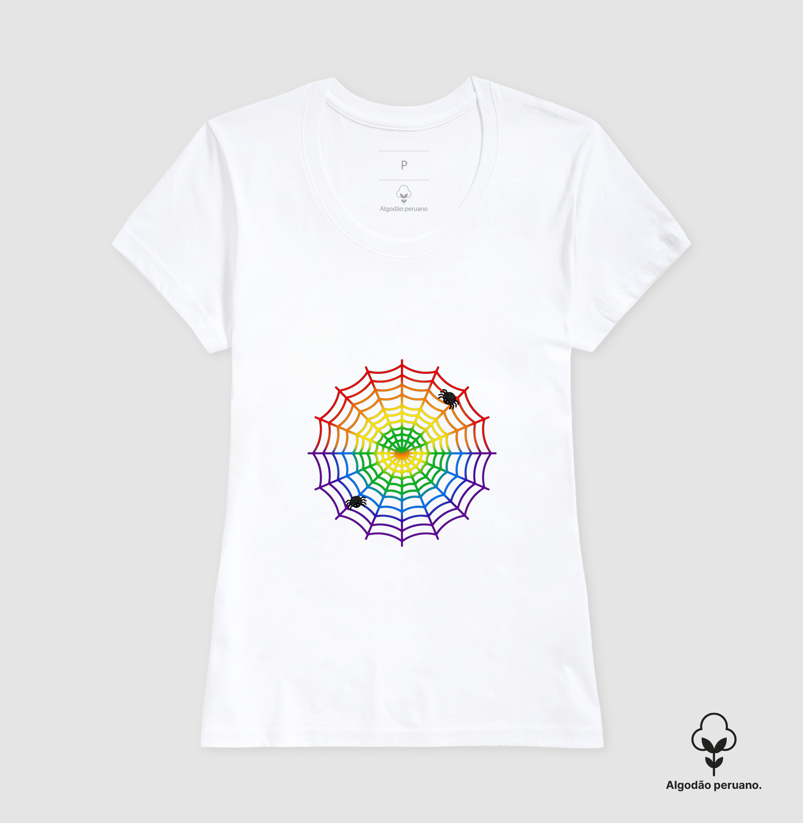 Aranhas lgbtqia+ 🏳️‍⚧️ 🏳️‍🌈 - Imagem 2