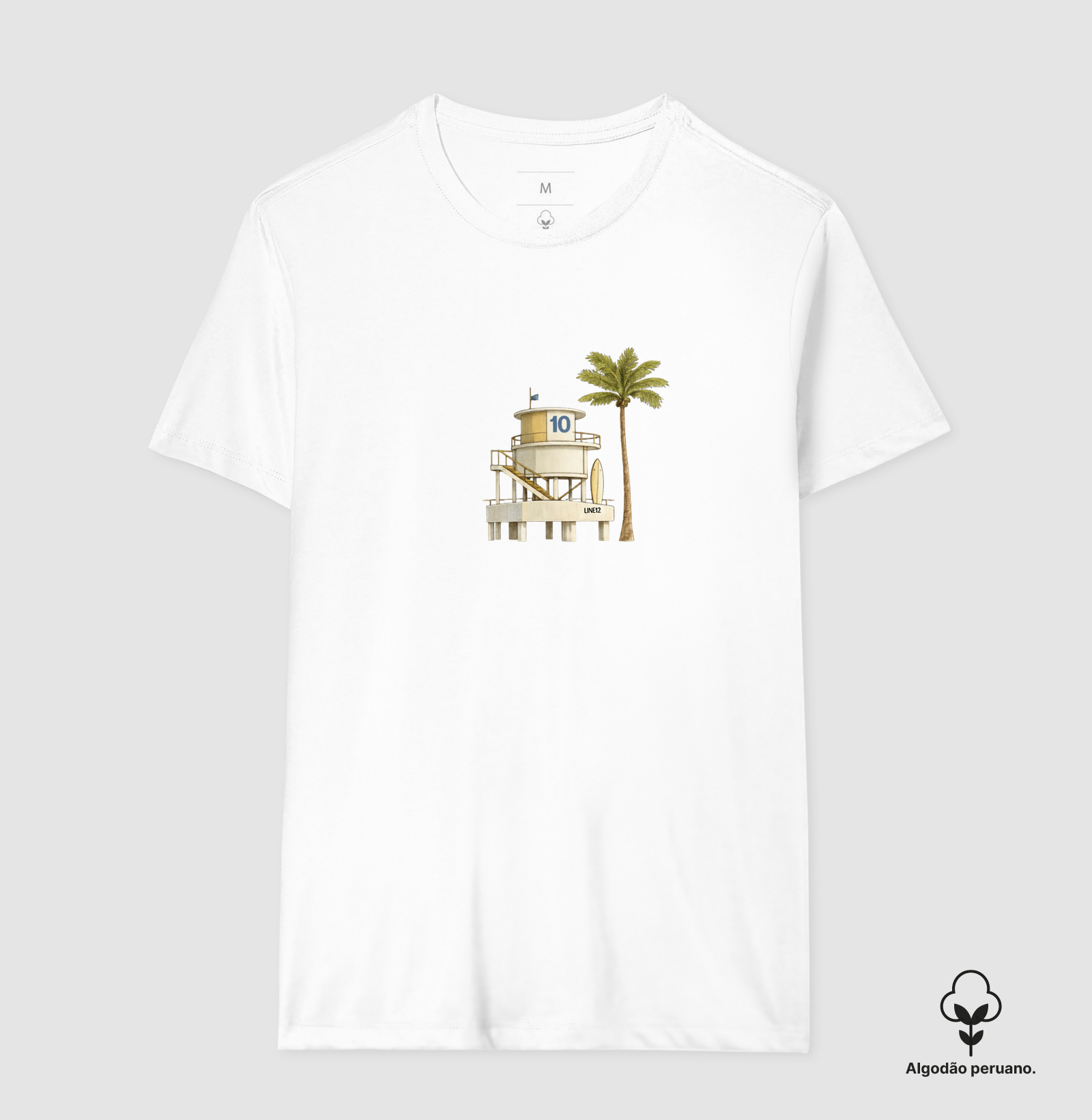 Camisa 6