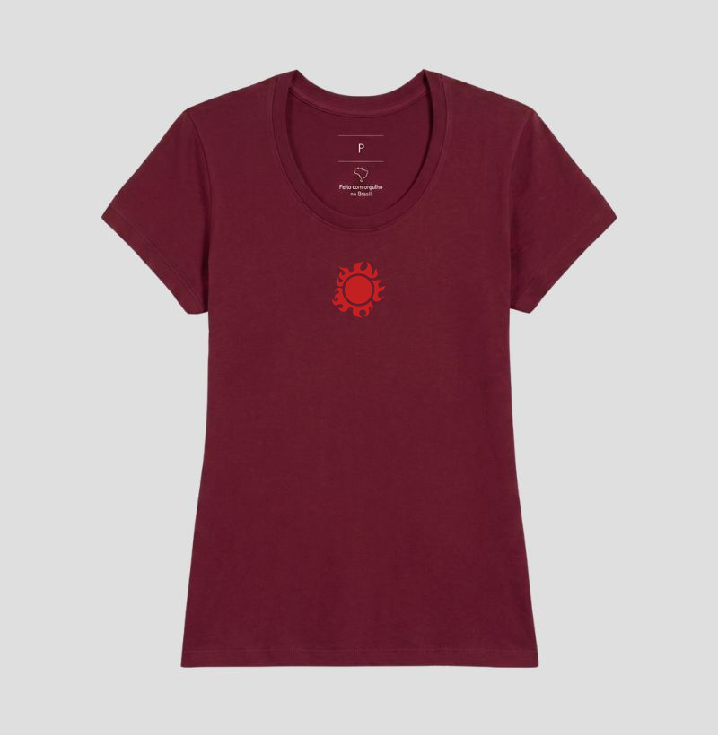Camisa 19