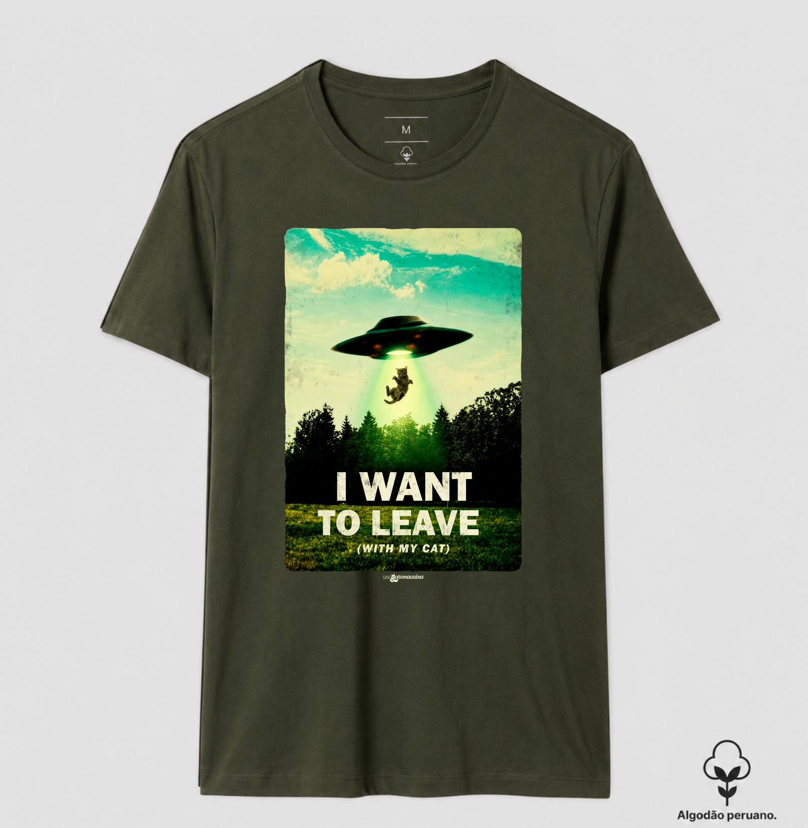 I wanto to leave (with my cat) - Imagem 7