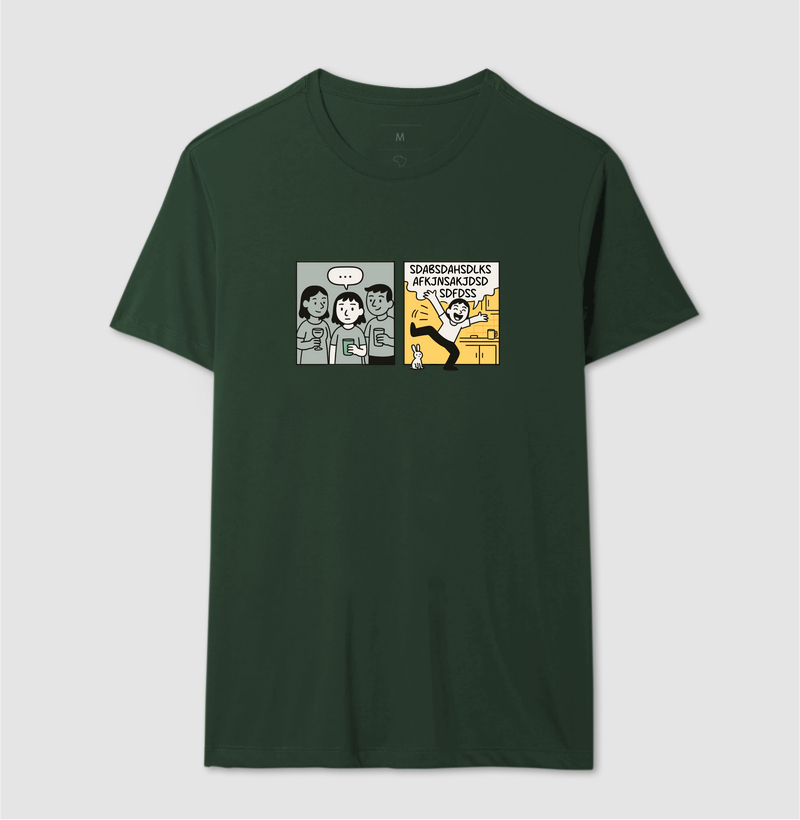 Camisa 11