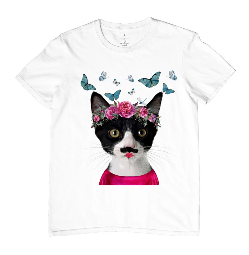 Frida Cat - Imagem 4