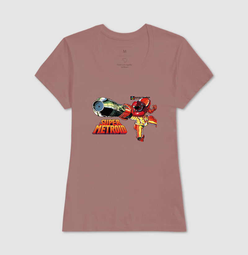 Camisa 16