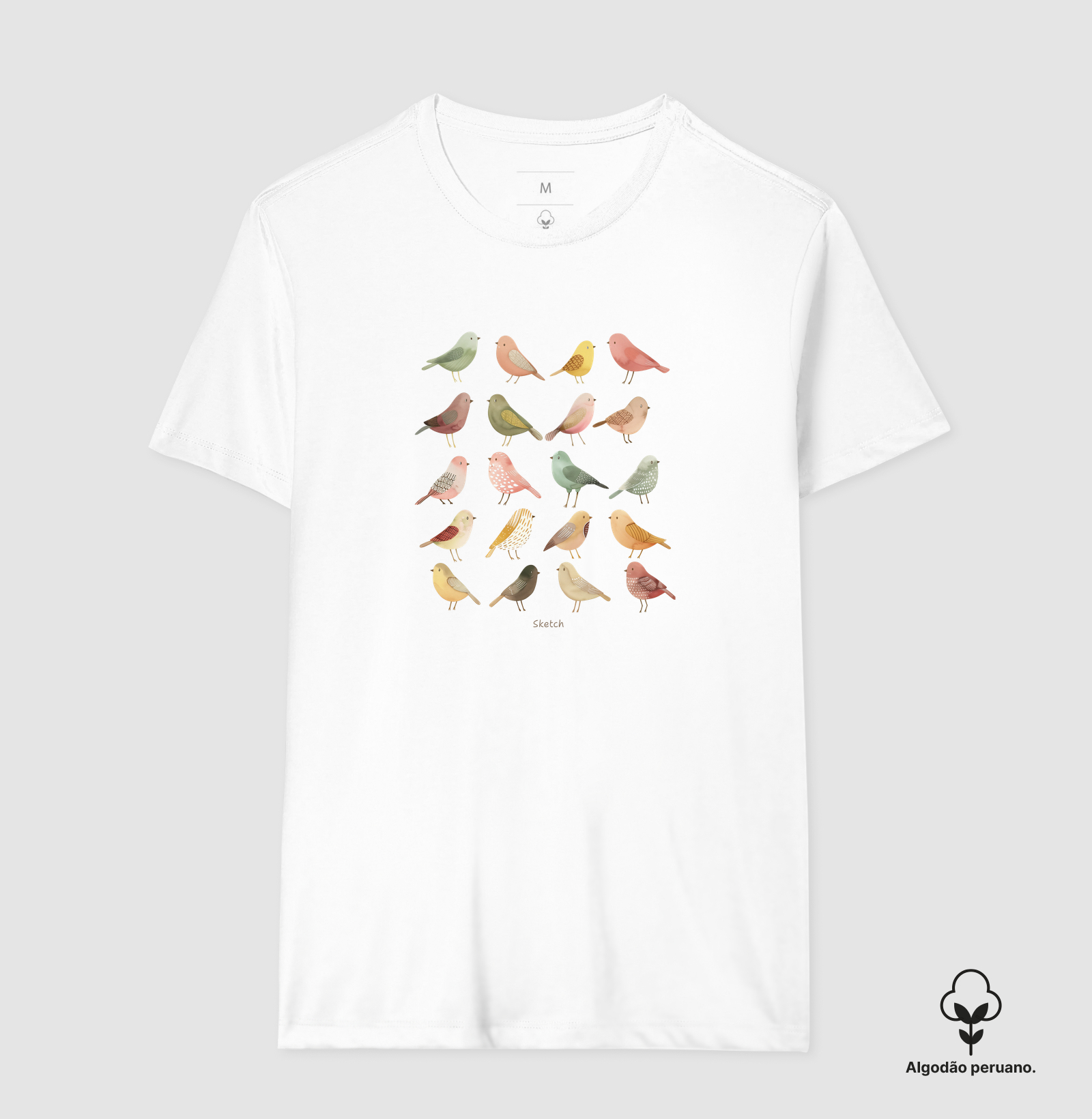 Camisa 4