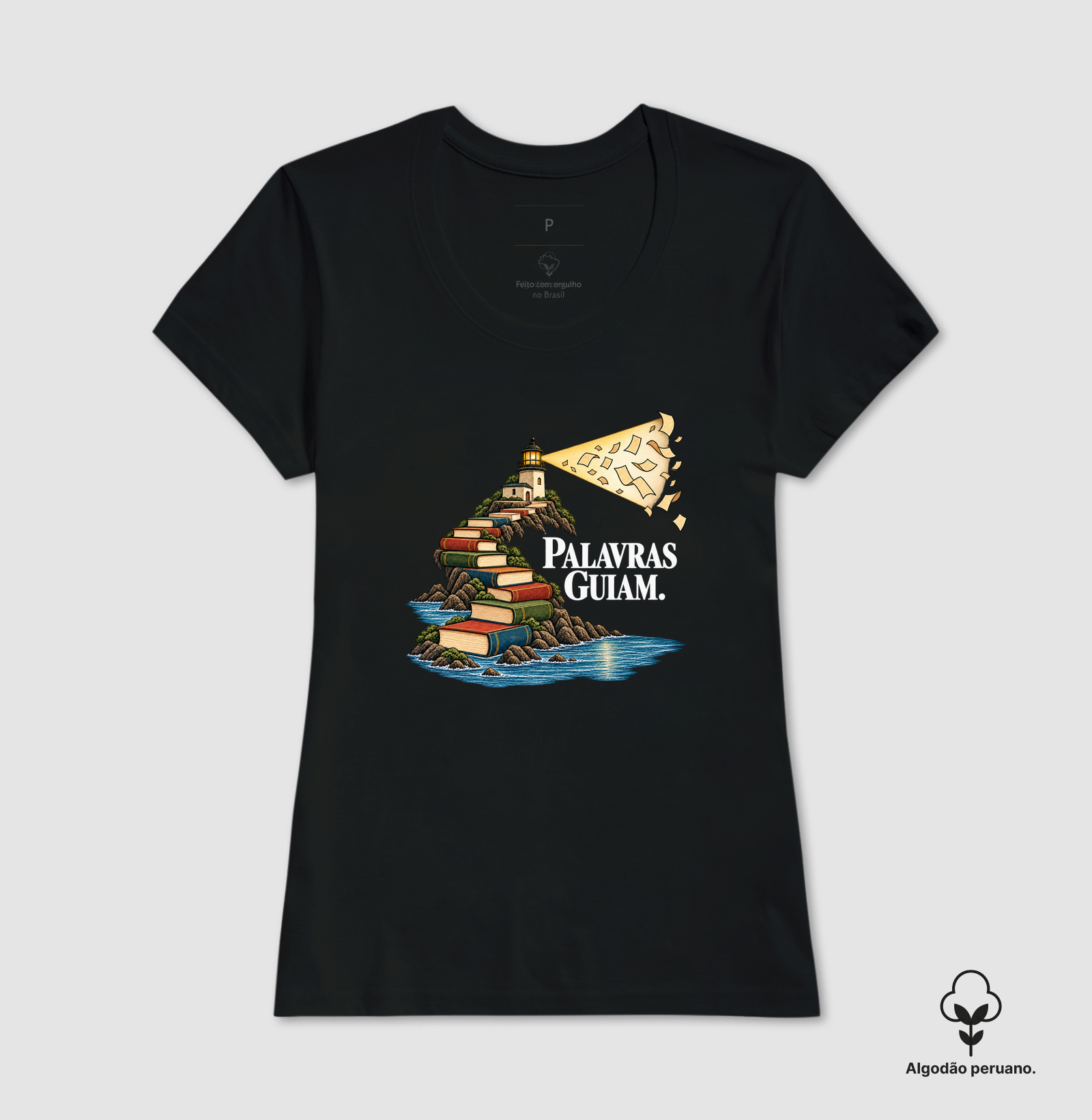 Palavras Guiam - Imagem 2