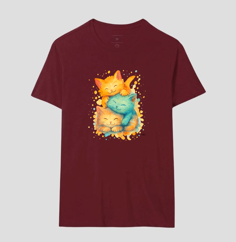 Camisa 17