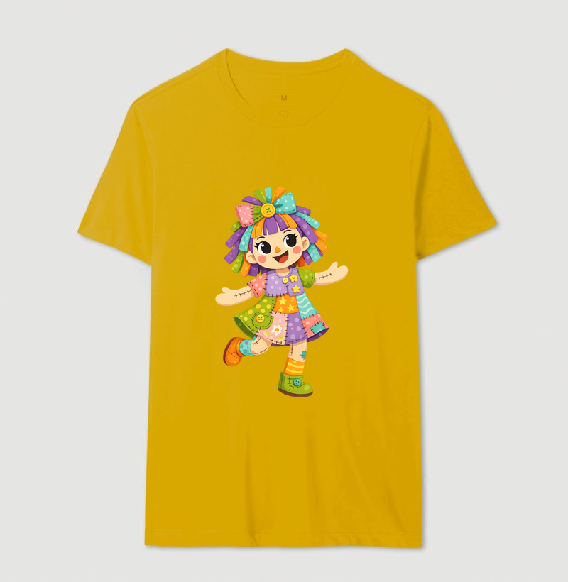 Camisa 16