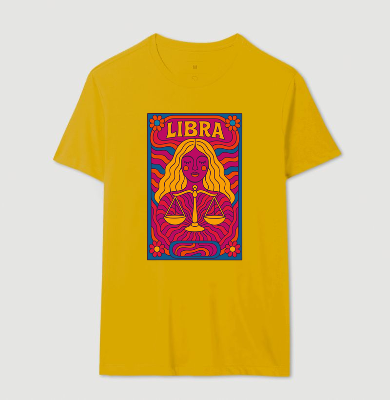 Libra (Coleção Oráculo Pop) - Imagem 14