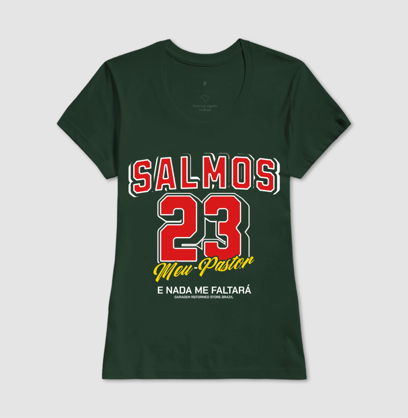 Camisa 15