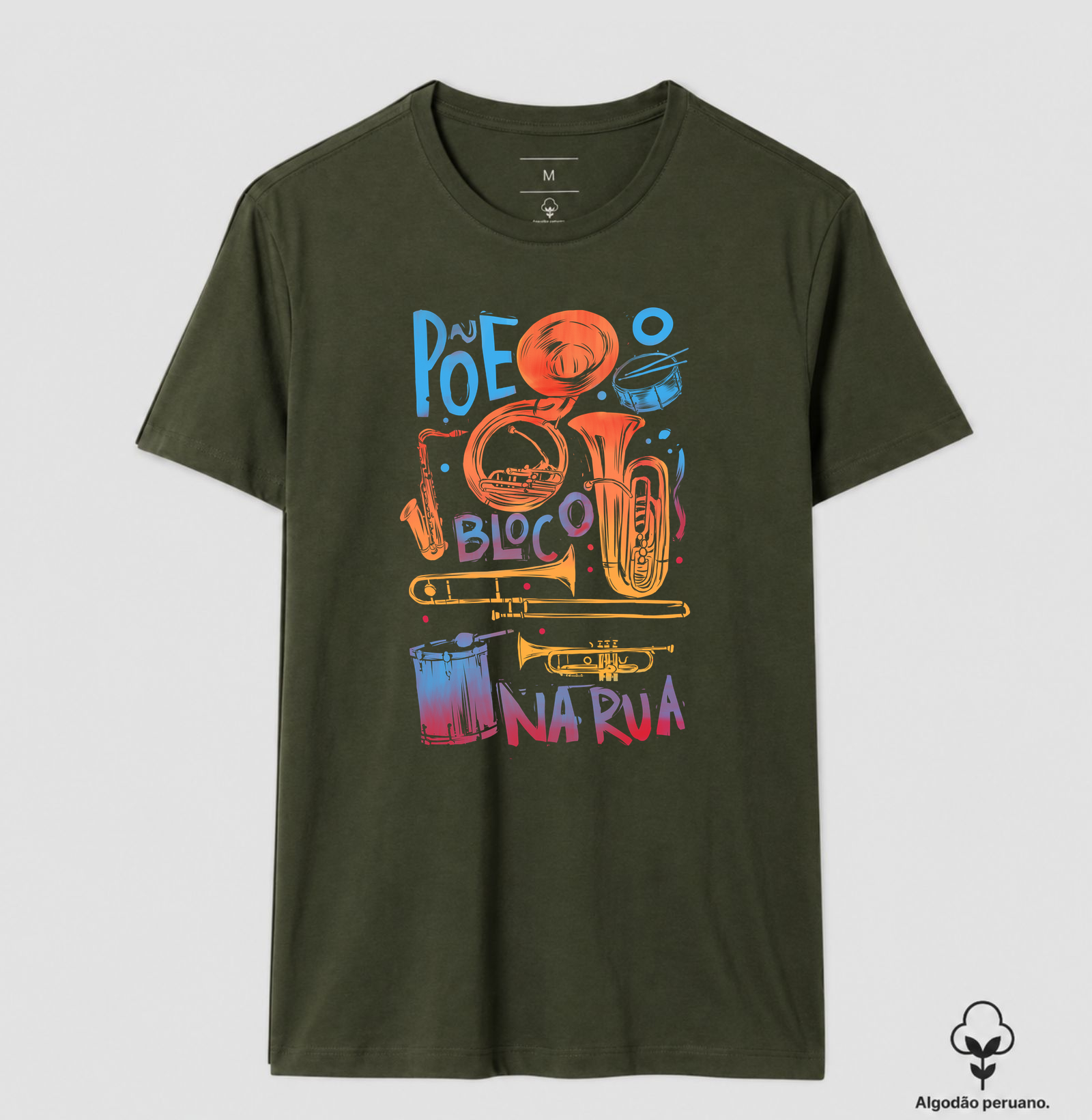 Camisa 7
