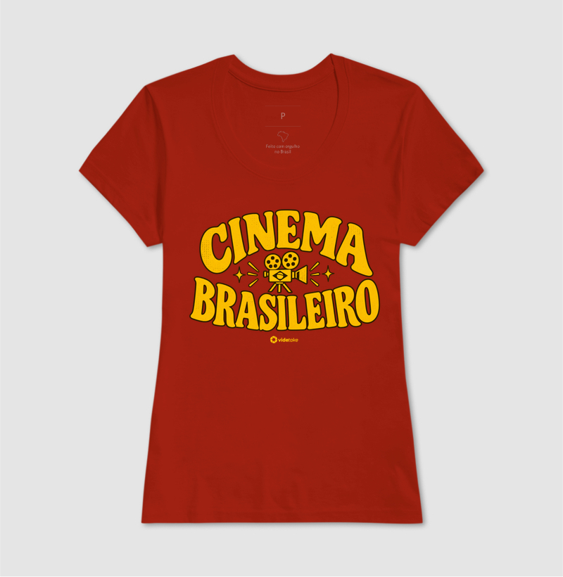 Cinema Brasileiro - Imagem 11