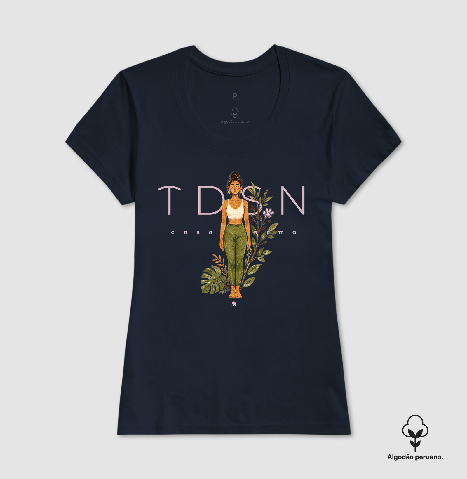 Camisa 9
