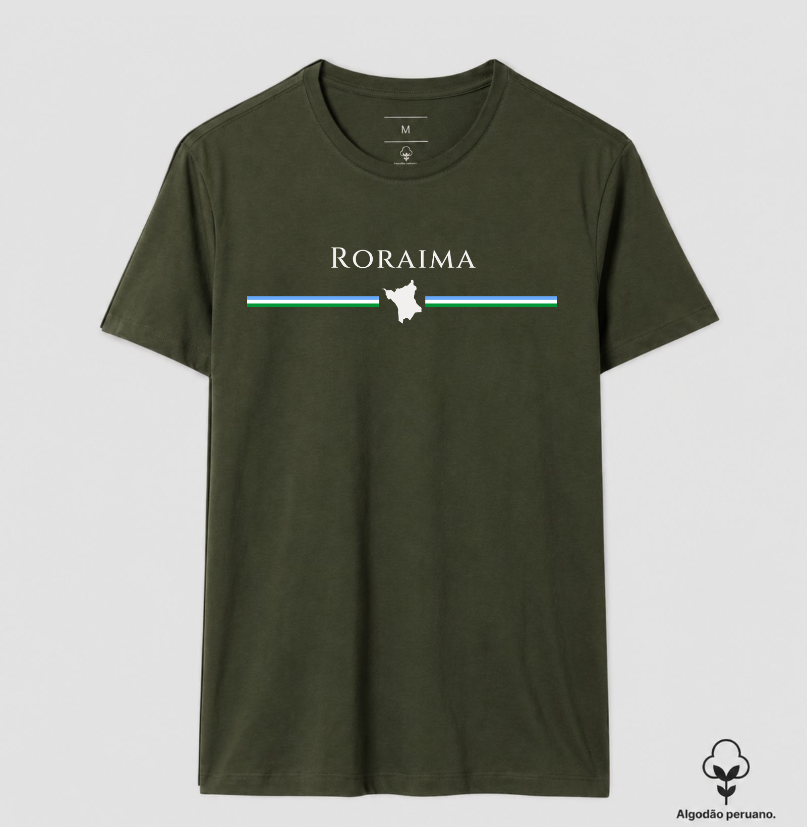 Roraima | Tradição - Imagem 3
