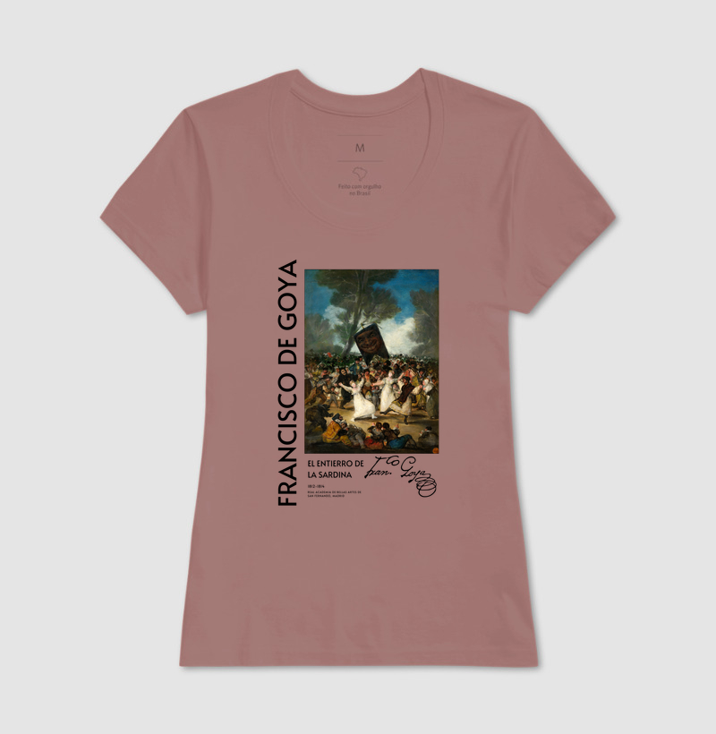 Camisa 16