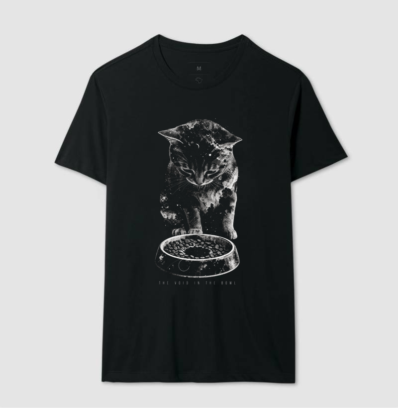 The Void in the Bowl — O Vazio na Tigela - Imagem 2