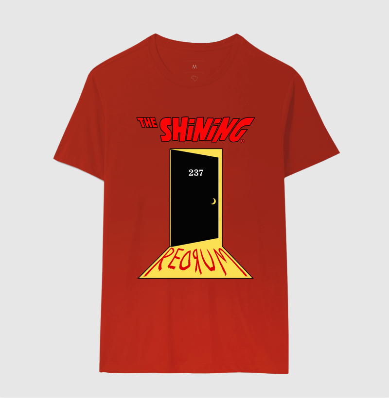 O Iluminado – Quarto 237 Redrum - Imagem 10