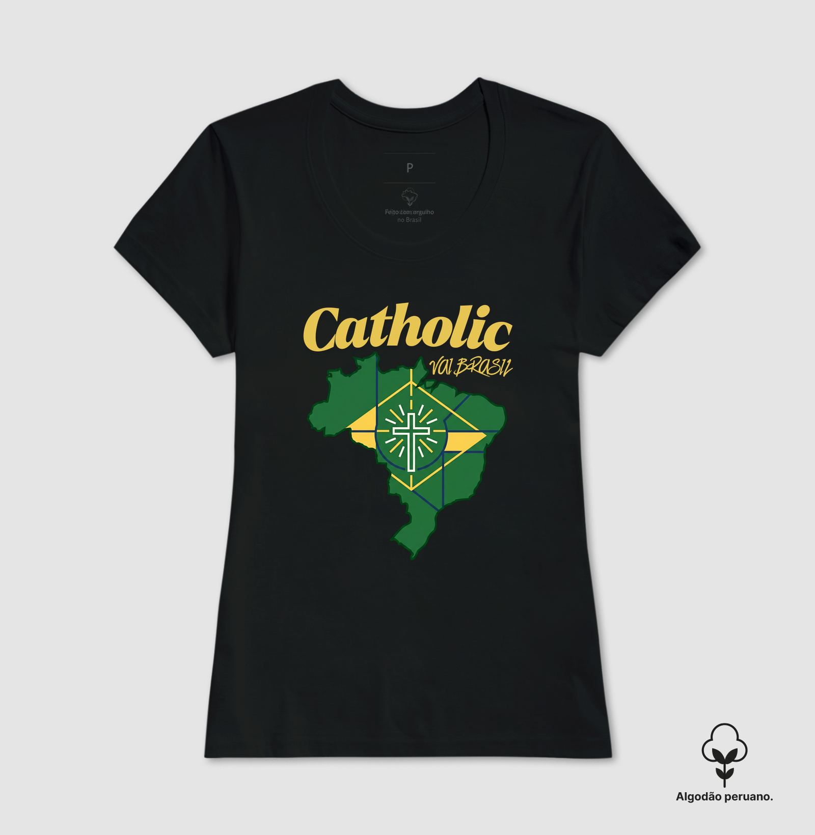 Camisa 1