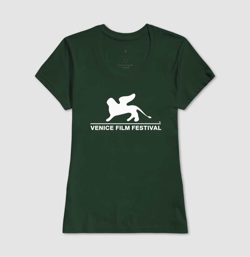 Venice Film Festival – Leão de Ouro - Imagem 13