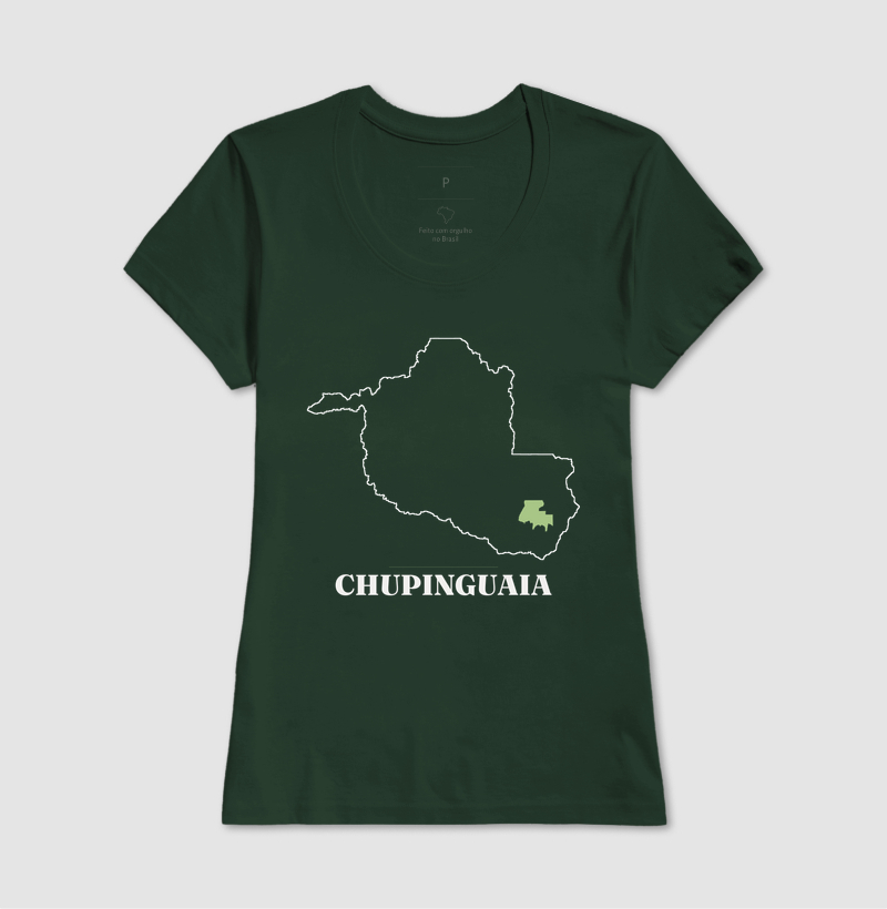 Chupinguaia | Traço RO - Imagem 13