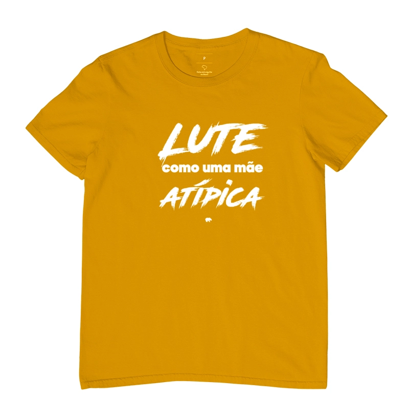 Lute como uma mãe atípica - Imagem 14