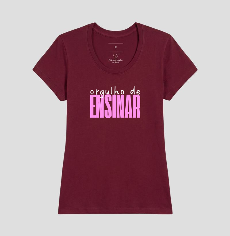 Orgulho de ensinar - Imagem 17