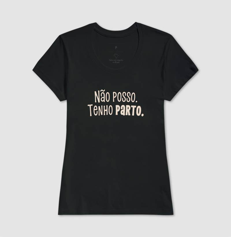 Não posso. Tenho parto. - Imagem 5