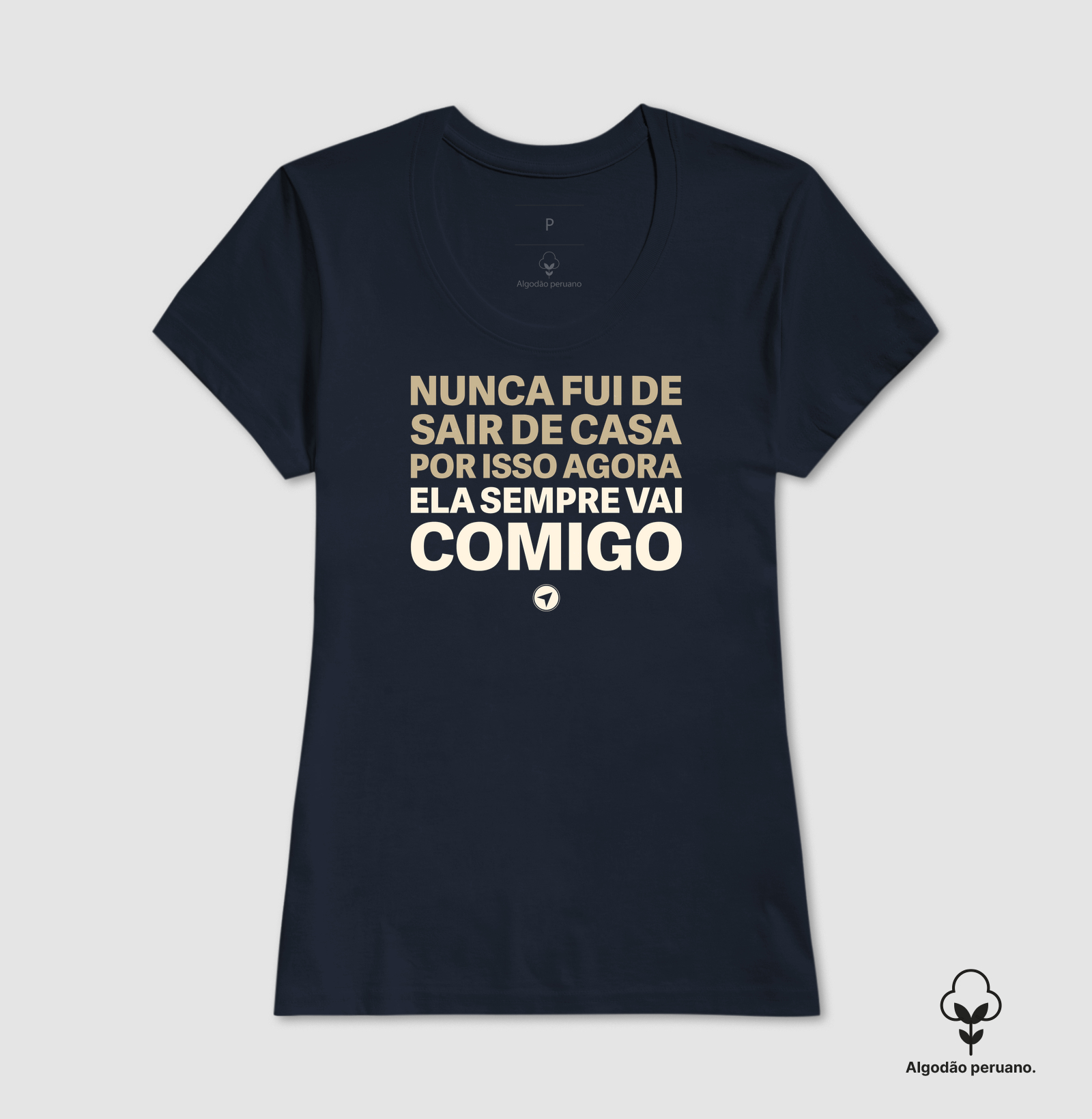 Nunca Fui de Sair de Casa - Imagem 8