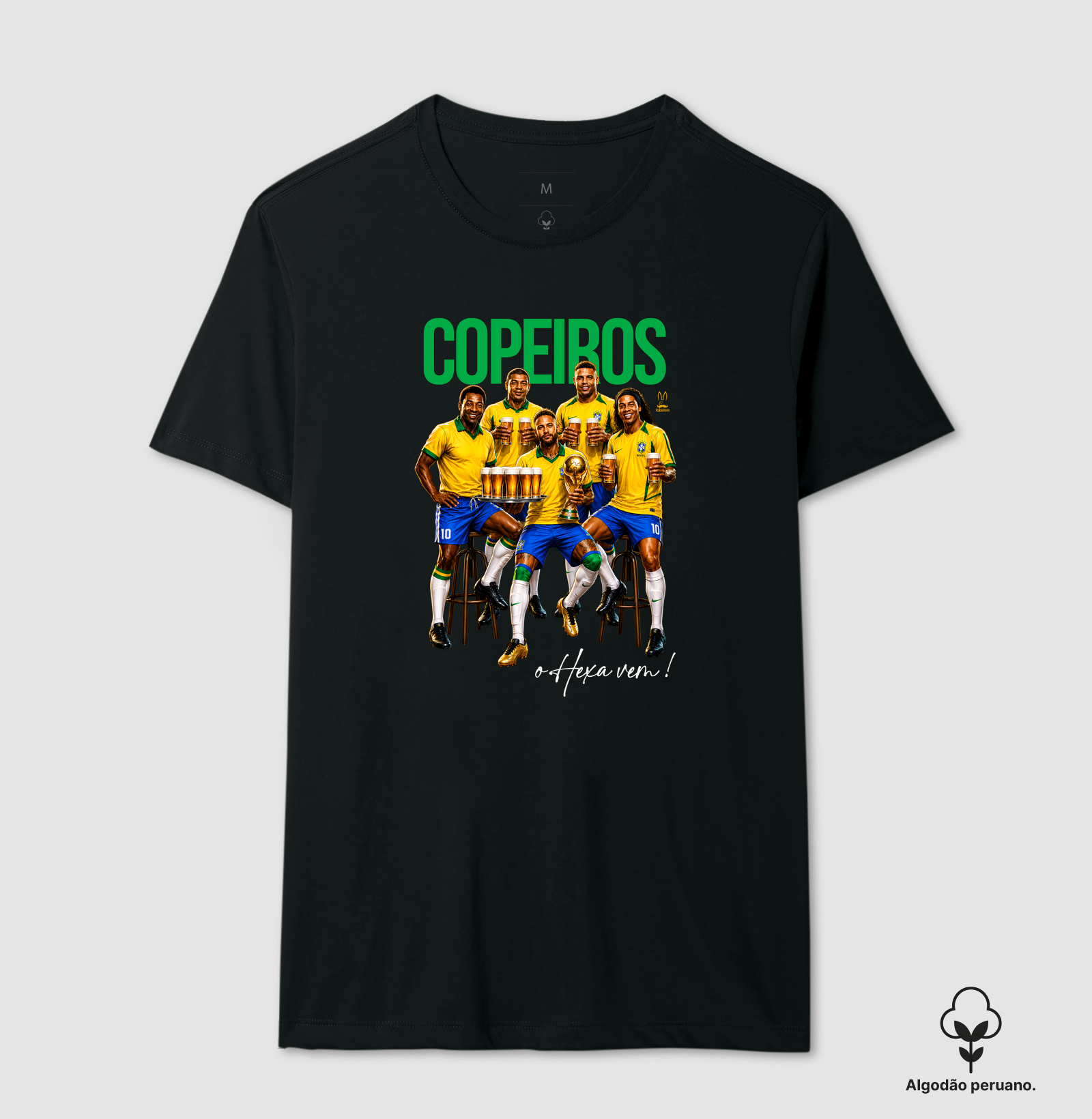 Camisa 6