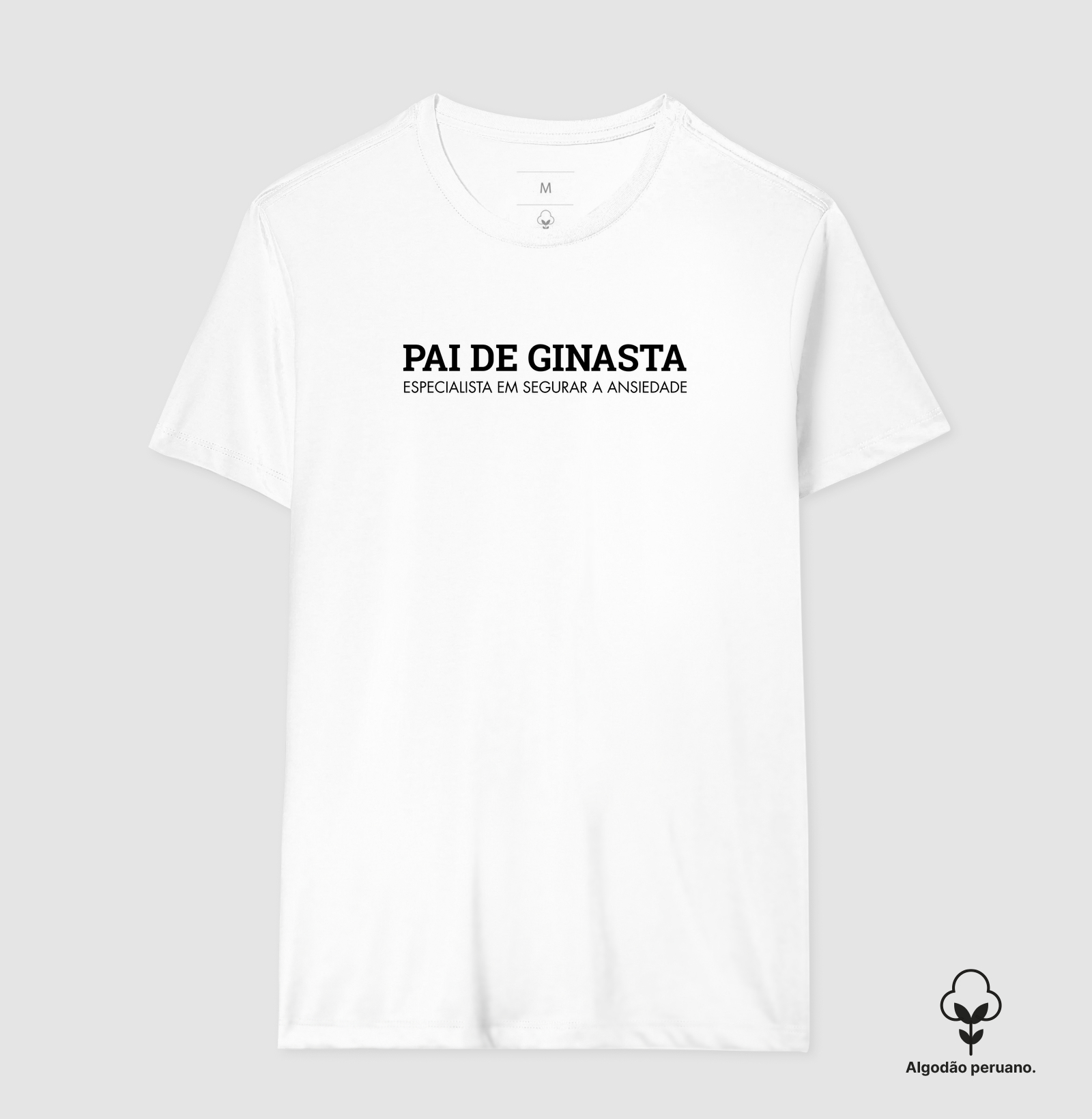 Pai de Ginasta: Especialista em Segurar a Ansiedade - Imagem 4